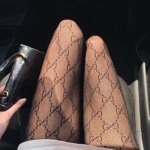 Gucci tights
